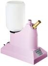 Vaporizador de roupas Jiffy Steamer J-1 Pink Series 120V 1300W