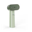 Vaporizador de roupas Nexdoo G6 portátil 2 em 1 900 W 0,7 libras verde