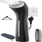 Vaporizador de roupas Polardo Portable Travel & Home 110 V 1,2 libras