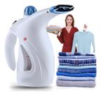 Vaporizador De Roupas Portátil Ferro A Vapor Vertical Limpa