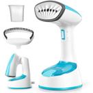 Vaporizador de roupas Reemix Folding Handheld 1200W 20g/min Aqua Vaporizador de roupas Reemix Folding Handheld 1200W 20g/min Aqua