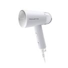 Vaporizador de roupas Rowenta DR1011 Travel Handheld 70mL 1100W cinza