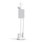 Vaporizador de roupas Rowenta IS3250 Home Steam 1800W 1,4L branco