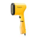 Vaporizador de roupas Rowenta PurePop portátil 1.5L 1150W amarelo