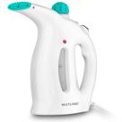Vaporizador De Roupas Steamer Portátil Passadeira A Vapor-110V