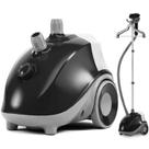 Vaporizador de roupas Sweetcrispy Standing 1500W 1,7L 55min