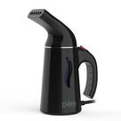 Vaporizador de tecido Pure Enrichment PureSteam Portable Black