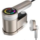 Vaporizador de viagem FANGJIE Portable Mini 6 Iron Modes 110V