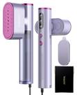 Vaporizador de viagem Jack & Rose Dual Voltage 100-220V 1000W Vaporizador de viagem Jack & Rose Dual Voltage 100-220V 1000W