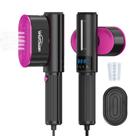Vaporizador de viagem portátil Westswan 2 em 1 Iron & Steam 100mL