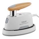 Vaporizador e ferro de passar roupas YIKA 2 em 1 revestido de cerâmica 160mL 1200W