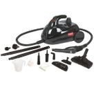 Vaporizador e Higienizador 1500W Vapor Premium com 13 acessórios Intech Machine 220V