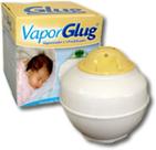Vaporizador e Umidificador Glug Baby