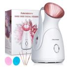 Vaporizador facial Amconsure Nano Ionic 100mL Warm Mist