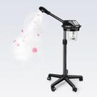 Vaporizador facial Chetunju Professional com ângulo de altura ajustável Vaporizador facial Chetunju Professional com ângulo de altura ajustável