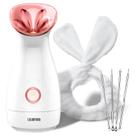 Vaporizador facial Colorfarm Nano Ionic Deep Cleaning Pores