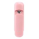 Vaporizador facial COOSKIN Anzikang Nano Handy Mist Spray rosa Vaporizador facial COOSKIN Anzikang Nano Handy Mist Spray rosa