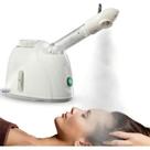 Vaporizador Facial E Capilar Elétrico Spa Vapor