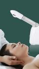 Vaporizador Facial Quente K33S 210ml Ideal para Estética, Limpeza de Pele e Spa