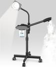 Vaporizador facial TASALON Professional Ionic 2 em 1 com lupa