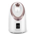 Vaporizador facial Vanity Planet Senia Hot and Cold Smart Steamer