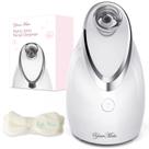 Vaporizador facial YourMate Nano Ionic com aromaterapia branca