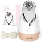 Vaporizador facial YourMate Nano Ionic com névoa quente de aromaterapia