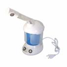 Vaporizador ozônio facial e capilar quente 300 ml biotron