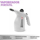 Vaporizador Portátil Ideal para Viagens
