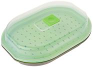 Vaporizador Progressive International Fish/Veggie 1L Grey