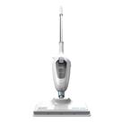 Vaporizador SteamMop 7 em 1 Vaporizador de Limpeza Vertical 1300W Black Decker VL1300 Vaporizador SteamMop 7 em 1 Vaporizador de Limpeza Vertical 1300W Black Decker VL1300