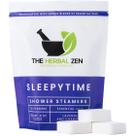 Vaporizadores de banho The Herbal Zen Lavender Aromaterapy x10
