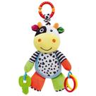 Vaquinha De Atividades Treme-treme 9805 - Buba Vaquinha De Atividades Treme-treme 9805 - Buba