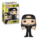 VAR Boneco Funko Pop! Rocks Metallica 72 Seasons (Escolha) Integrante:Kirk