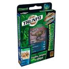 VAR Super Trunfo 1x Jogo de Cartas - Grow Tema:Dinossauros