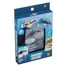 VAR Super Trunfo 1x Jogo de Cartas - Grow Tema:Predadores Aquáticos