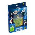 VAR Super Trunfo 1x Jogo de Cartas - Grow