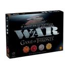 VAR Unidade Brinquedo Infantil War Jogo de Tabuleiro Estratégia Raciocínio Lógico Grow VAR Unidade Brinquedo Infantil War Jogo de Tabuleiro Estratégia Raciocínio Lógico Grow