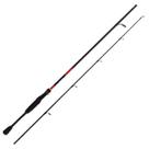 Vara Albatroz Agata S602 6-12Lb 60 (1,80m) - Molinete (2 Partes)