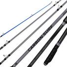 Vara Albatroz Carbon Surf 4203 3 Partes 100-250g Pesca Praia Costão Costeira Vara Albatroz Carbon Surf 4203 3 Partes 100-250g Pesca Praia Costão Costeira