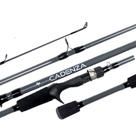 Vara Albatroz Para Carretilha Cadenza C562 8-17lbs 1,68mts