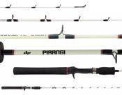 Vara albatroz pirangi tl 1.20m 08.15lbs interiça p/carretilha Vara albatroz pirangi tl 1.20m 08.15lbs interiça p/carretilha