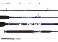 Vara albatroz stallium 1.65m 20.50lbs interiça p/carretilha