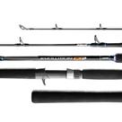 Vara Carretilha Carbono Marine Sports Evolution GT2 C601H 1,83m 20-60 Inteiriça