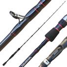 Vara Carretilha Daiwa Laguna 562FB 2 Partes 8-16lb 1,68m