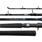 Vara Carretilha Evolution GT2 C661XH 1,98M 40-80 Lb Pesca Pesada