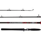Vara Carretilha Marine Sports Evolution GT-C601H 20-60Lb 1,83M Fibra de Carbono Vara Carretilha Marine Sports Evolution GT-C601H 20-60Lb 1,83M Fibra de Carbono