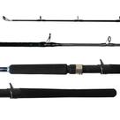 Vara Carretilha Marine Sports Evolution GT2C601XH 40-80Lb 1,83M Fibra de Carbono