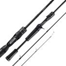 Vara Daisen Hokkaido HO C12-561F-L 1,68m 12lb Carbono 30T Inteiriça