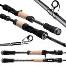 Vara Daisen Shotokan SH-C10 581MUL 1,73m 12lb Ultra Light Inteiriça